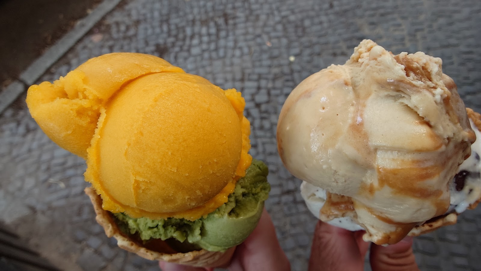 Ilse Eins: food & drinks