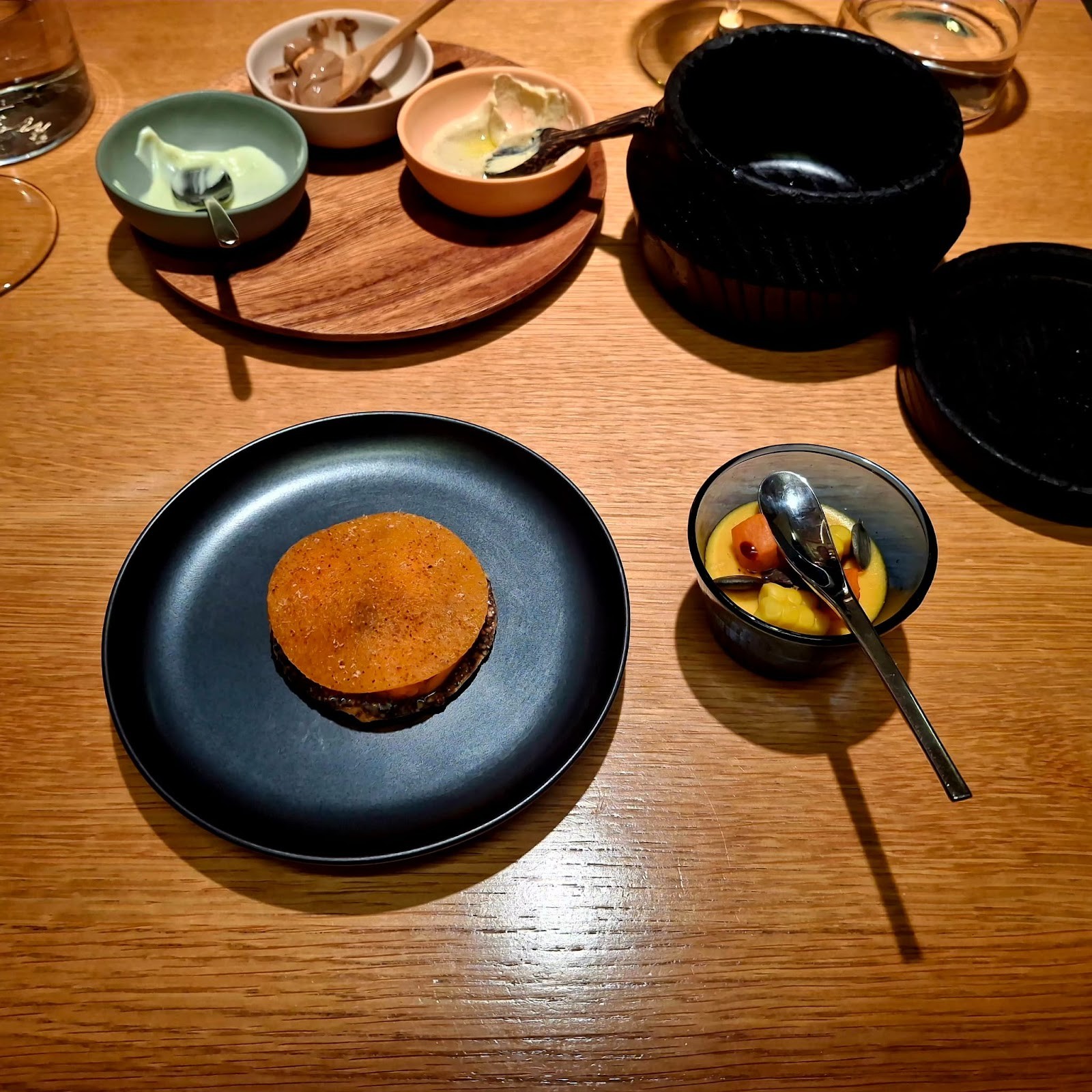 KLE: food & drinks