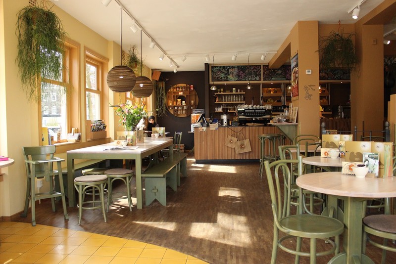 Bagels & Beans: photo 4