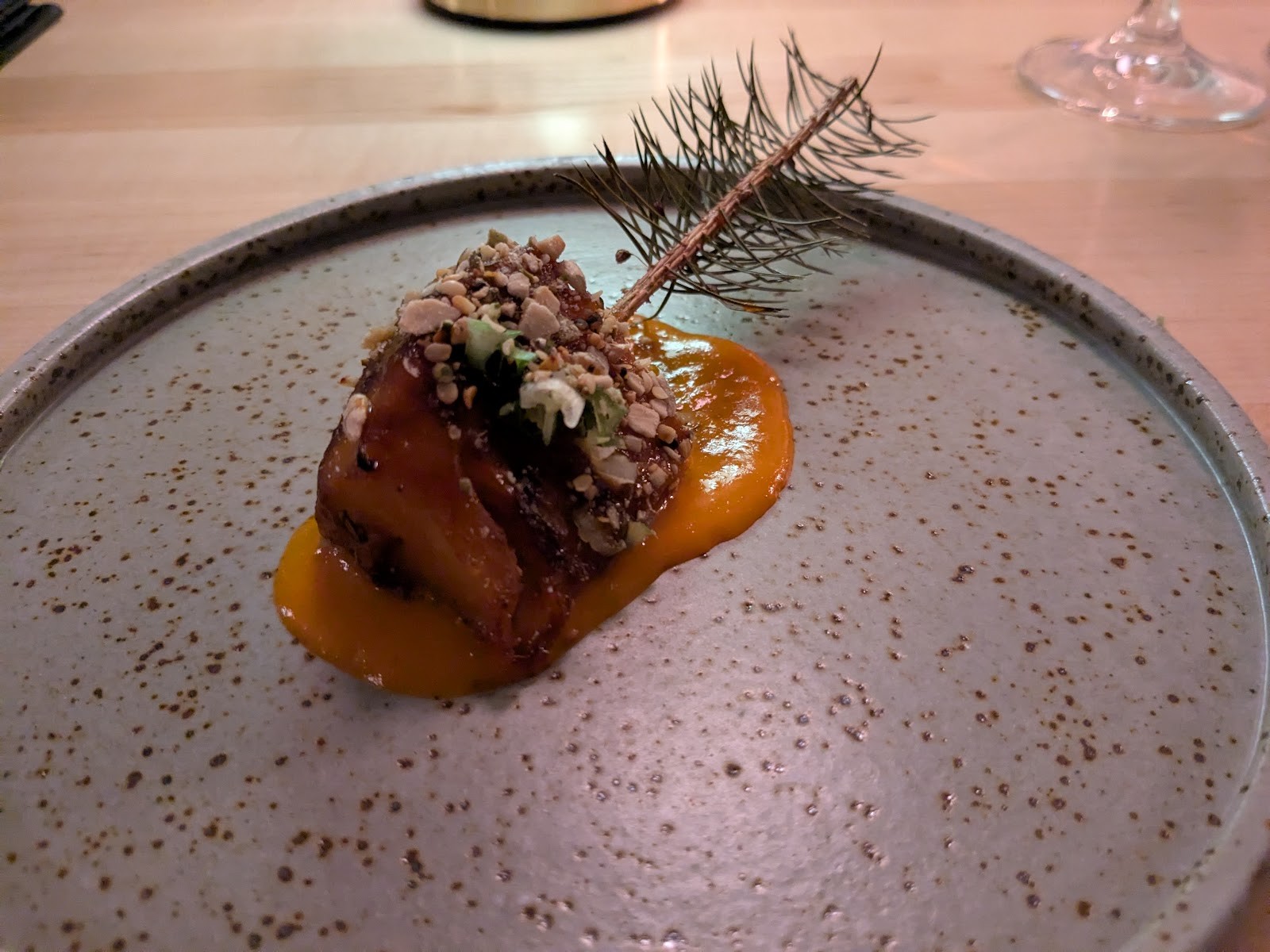 ASTERA: food & drinks