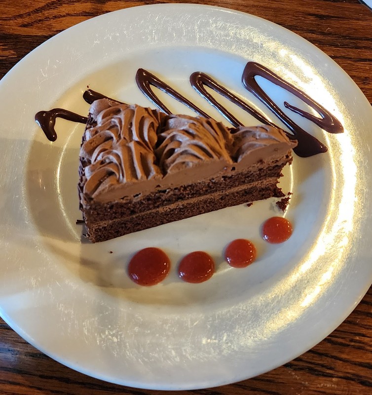 Cafe Sunflower Buckhead: photo