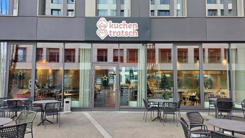 Kuchentratsch: photo 4