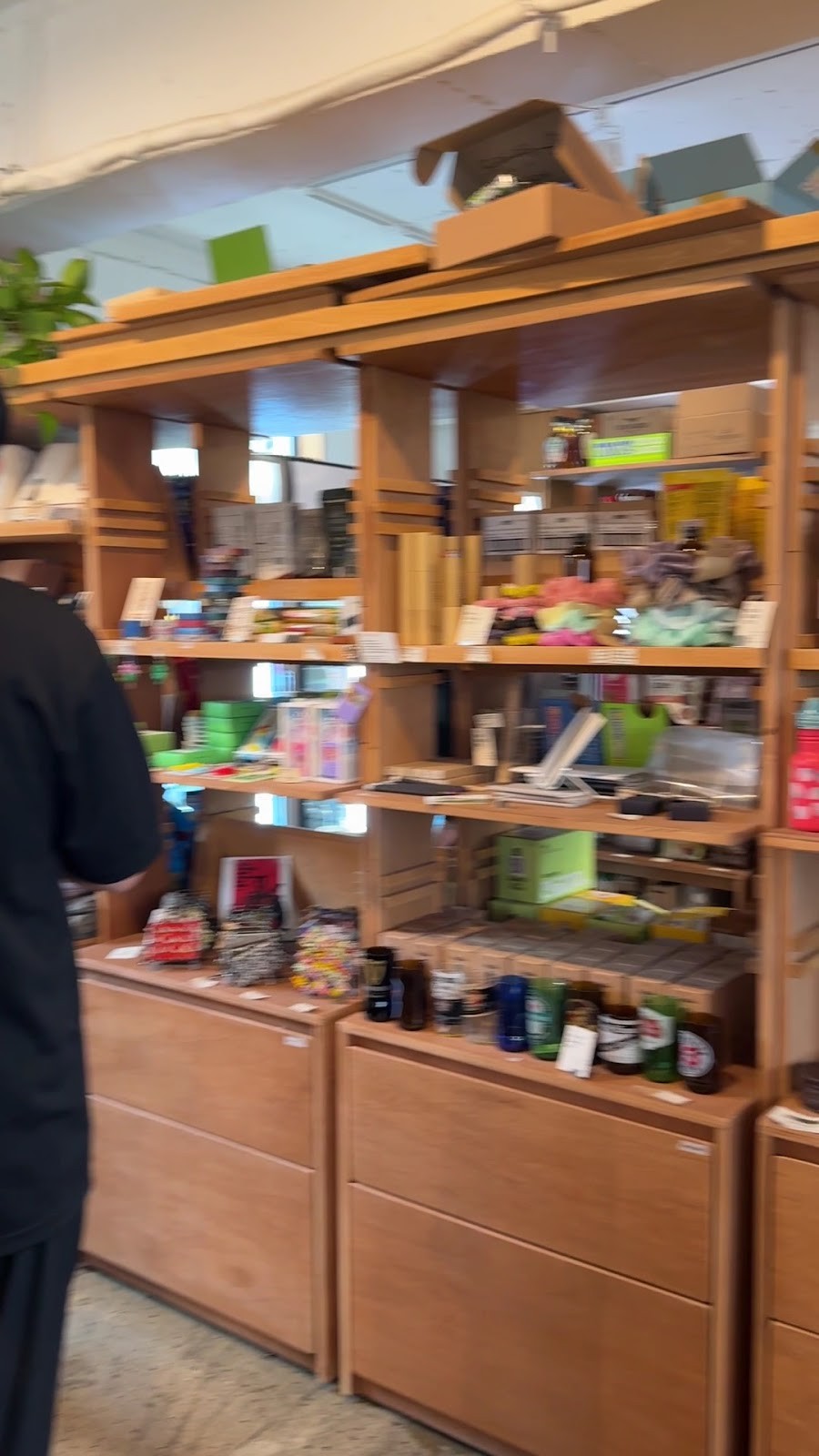 Nono Shop & Cafe: the place