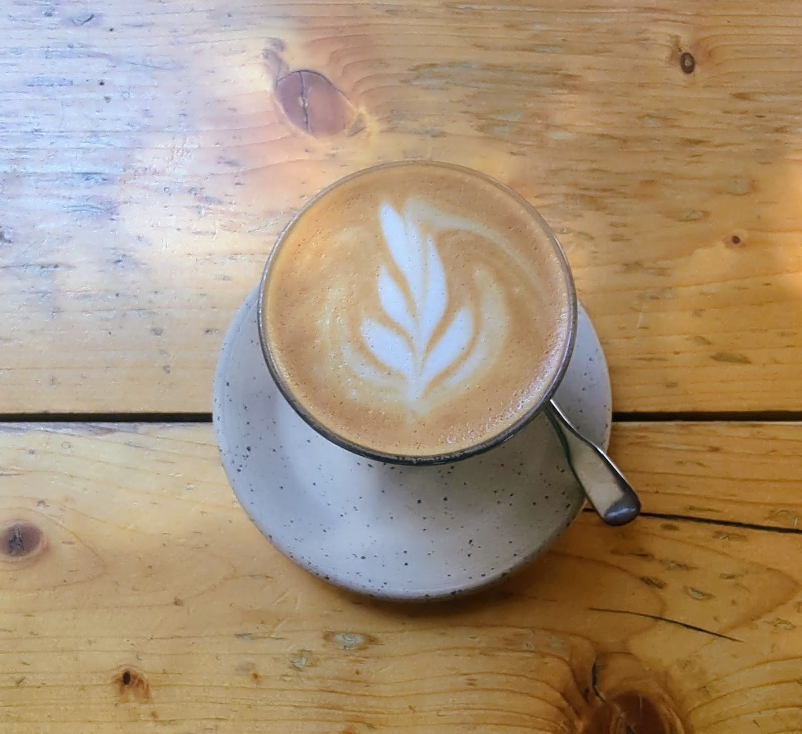 kaffeemacherei: food & drinks