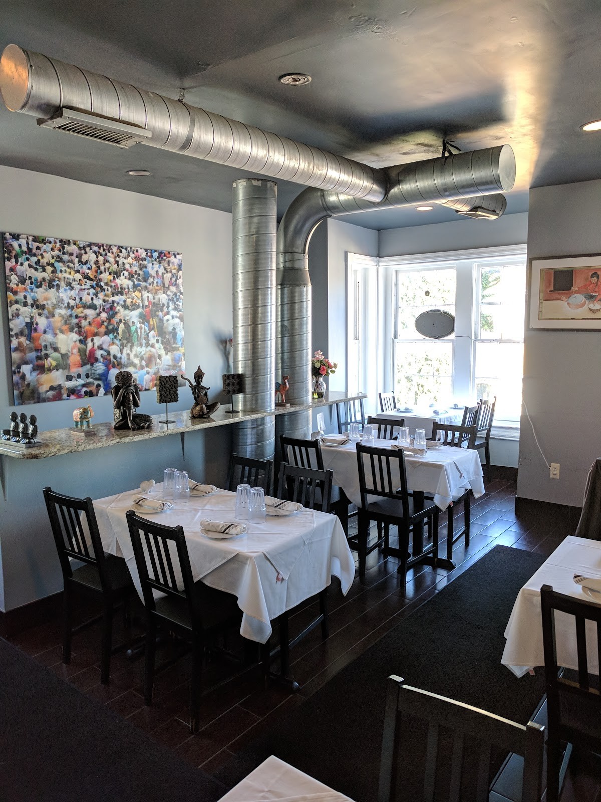 Curry N Pie - Asian Fusion: the place