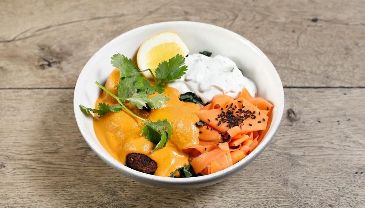 Wildseed: food & drinks