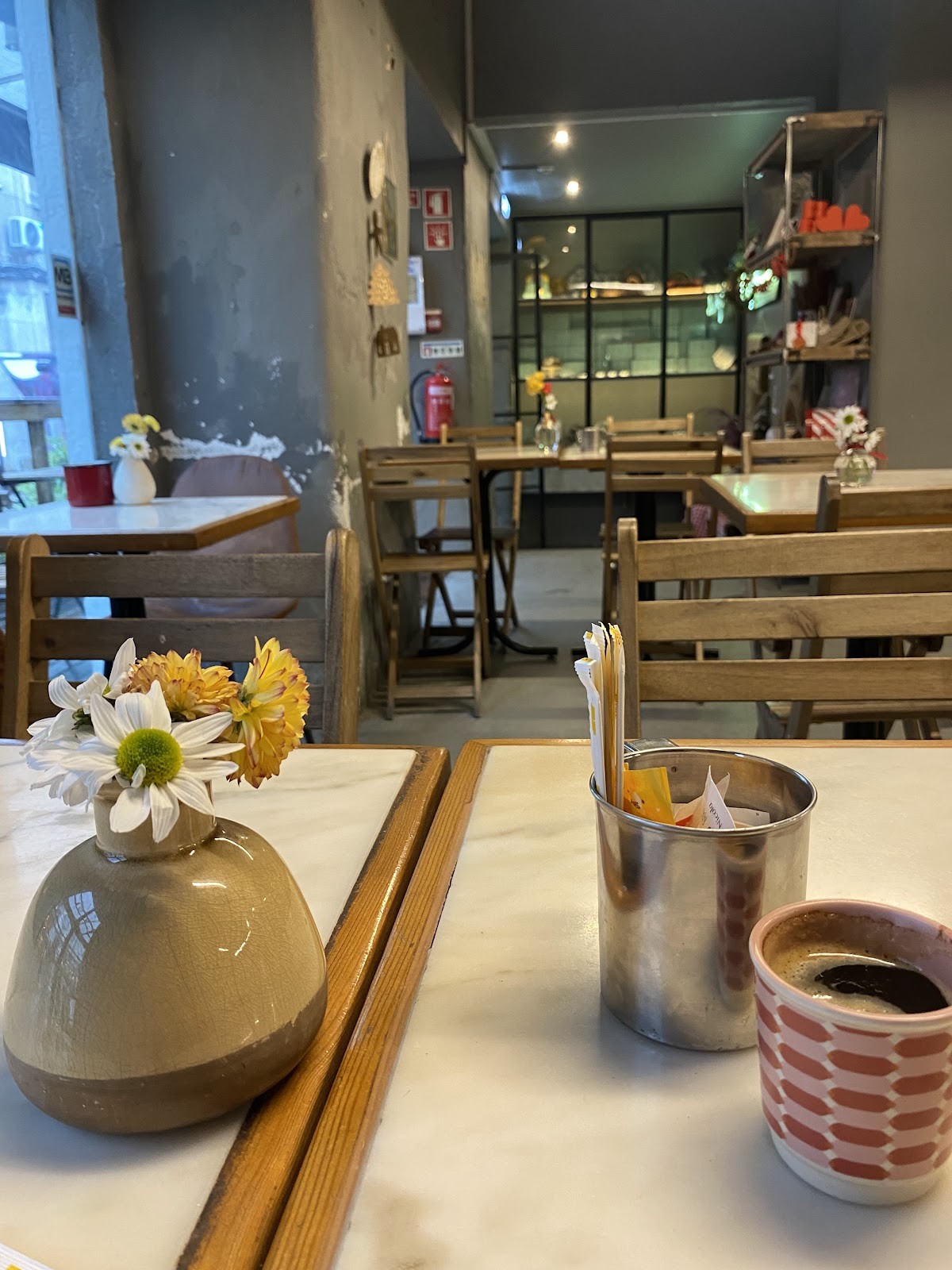 Brigadeirando: the place