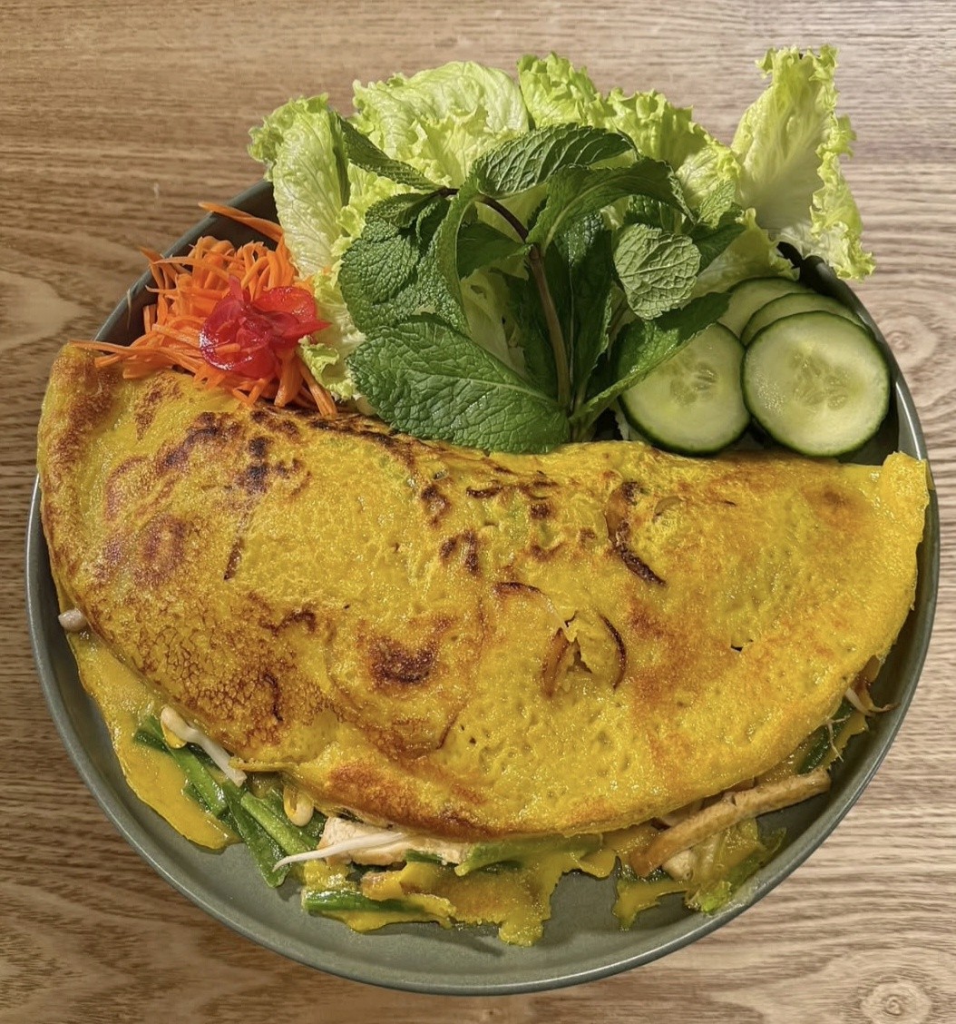 Conscience - Vietnam in Paris: food & drinks