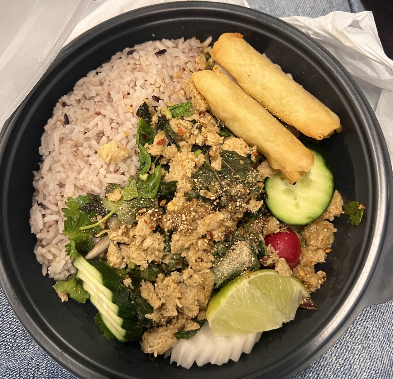 King CookDaily: food & drinks