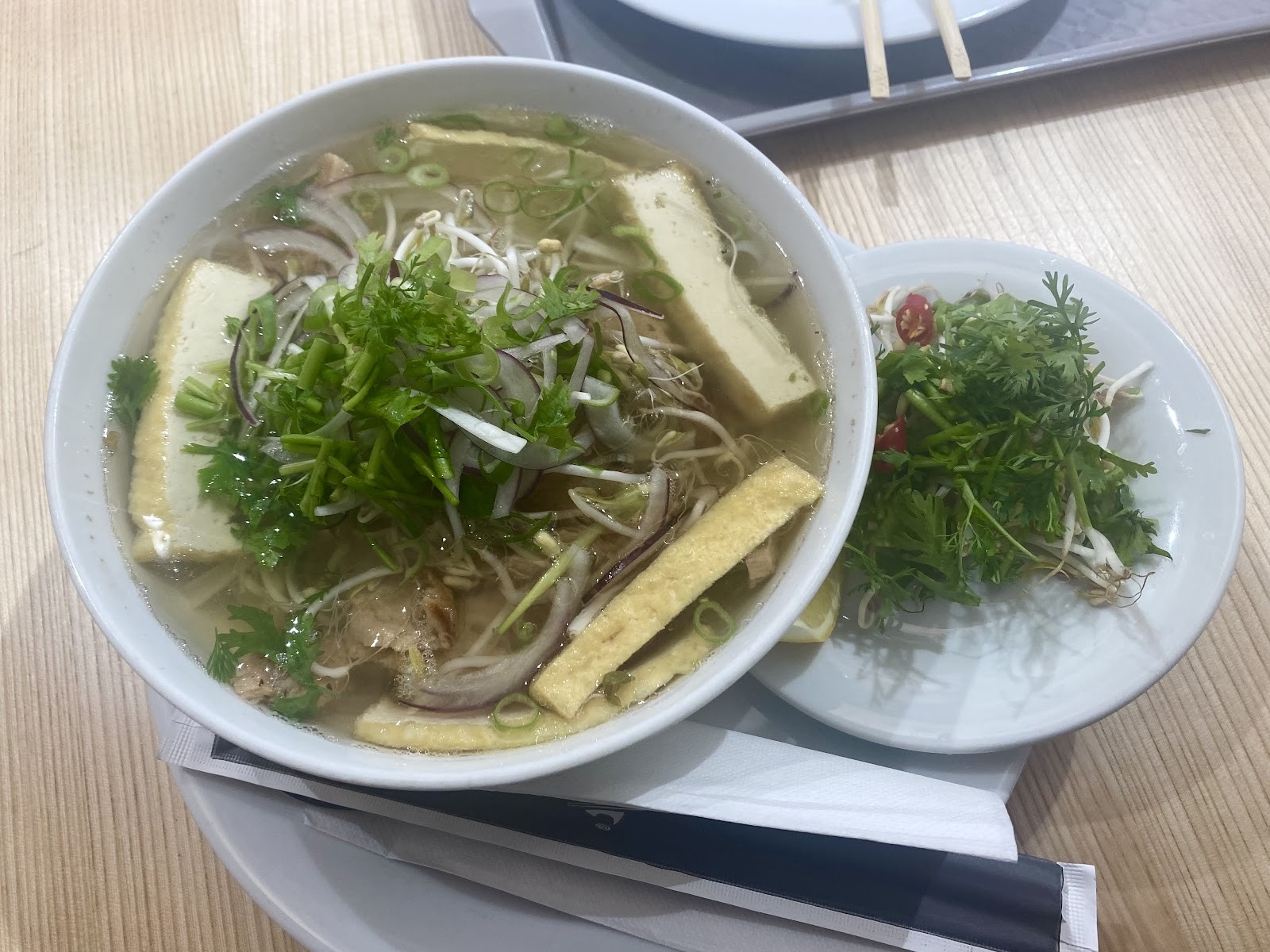 Loving Bistro - Letná: food & drinks