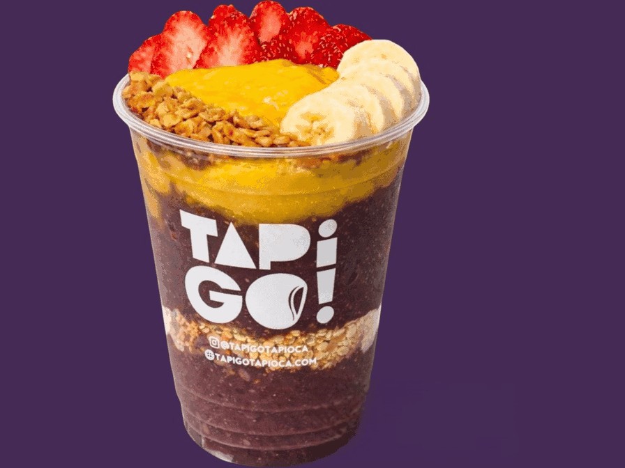 Tapi Go! - Plateau-Mont-Royal: food & drinks
