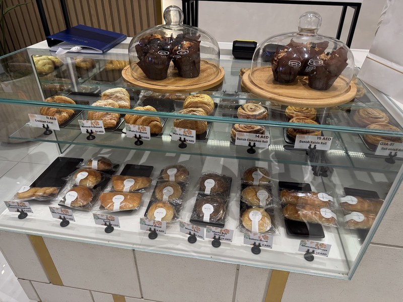 Yuchi Cafe Dubai: photo 4