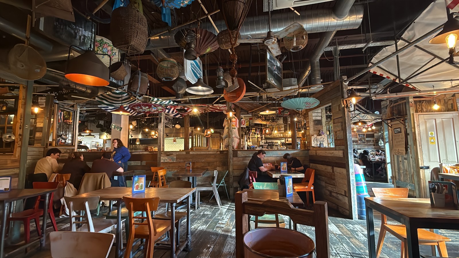 Thaikhun: the place