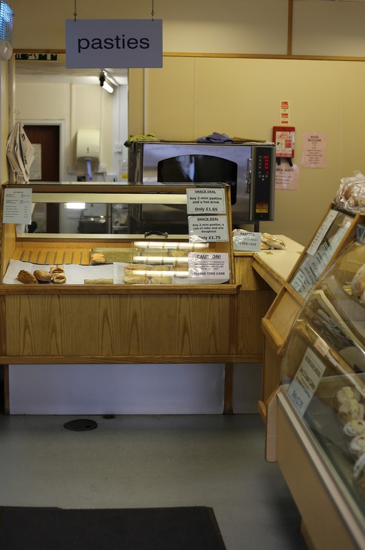 Brutons The Bakers (Splott): photo