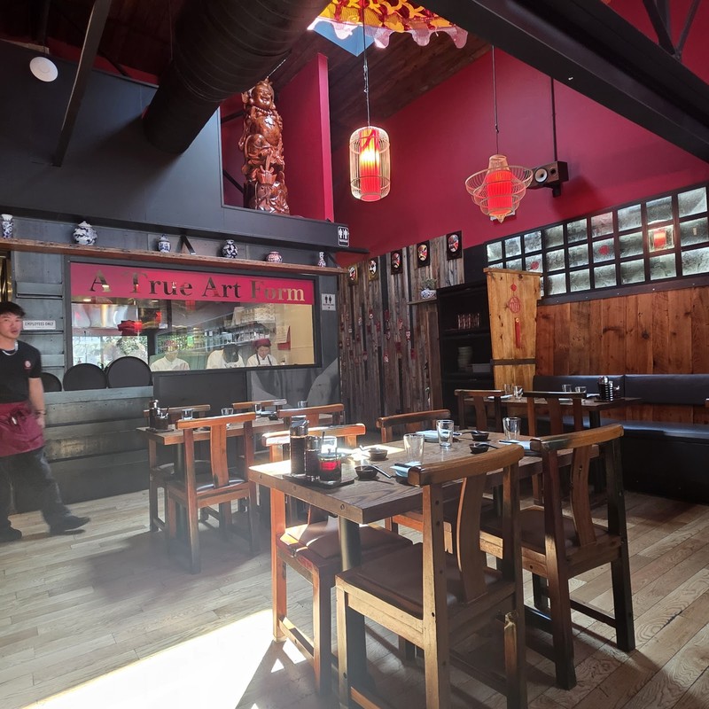 Nana’s Dim Sum & Dumplings: photo 4