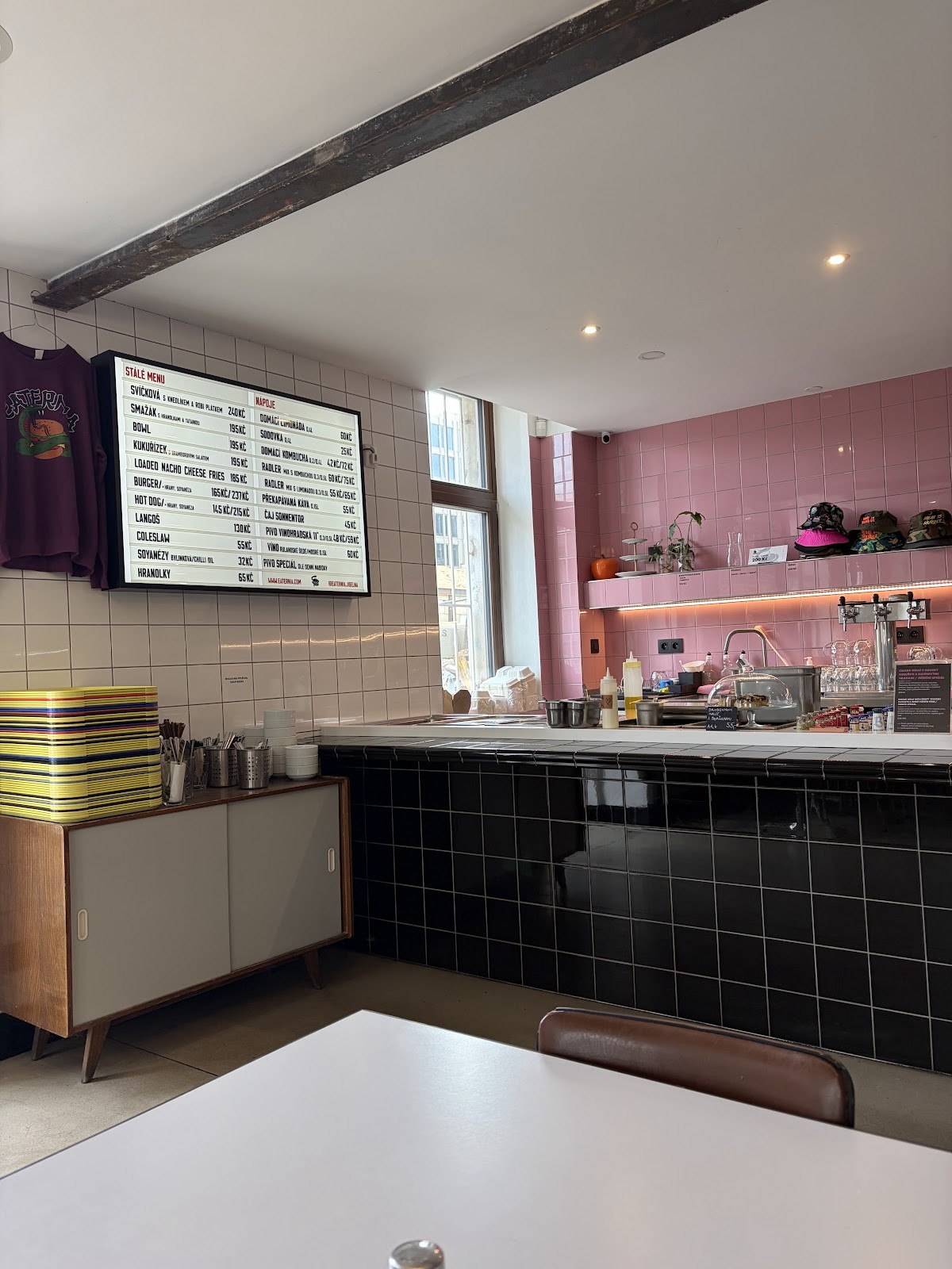 Eaternia Vegan: the place