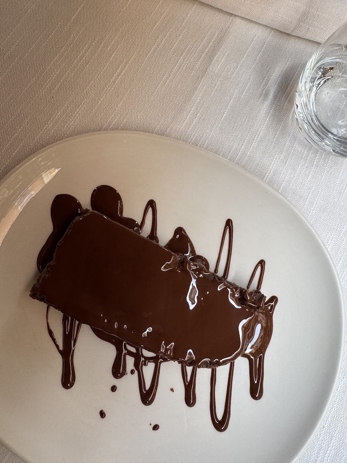 il Lughino, Come Natura insegna - Milano: food & drinks