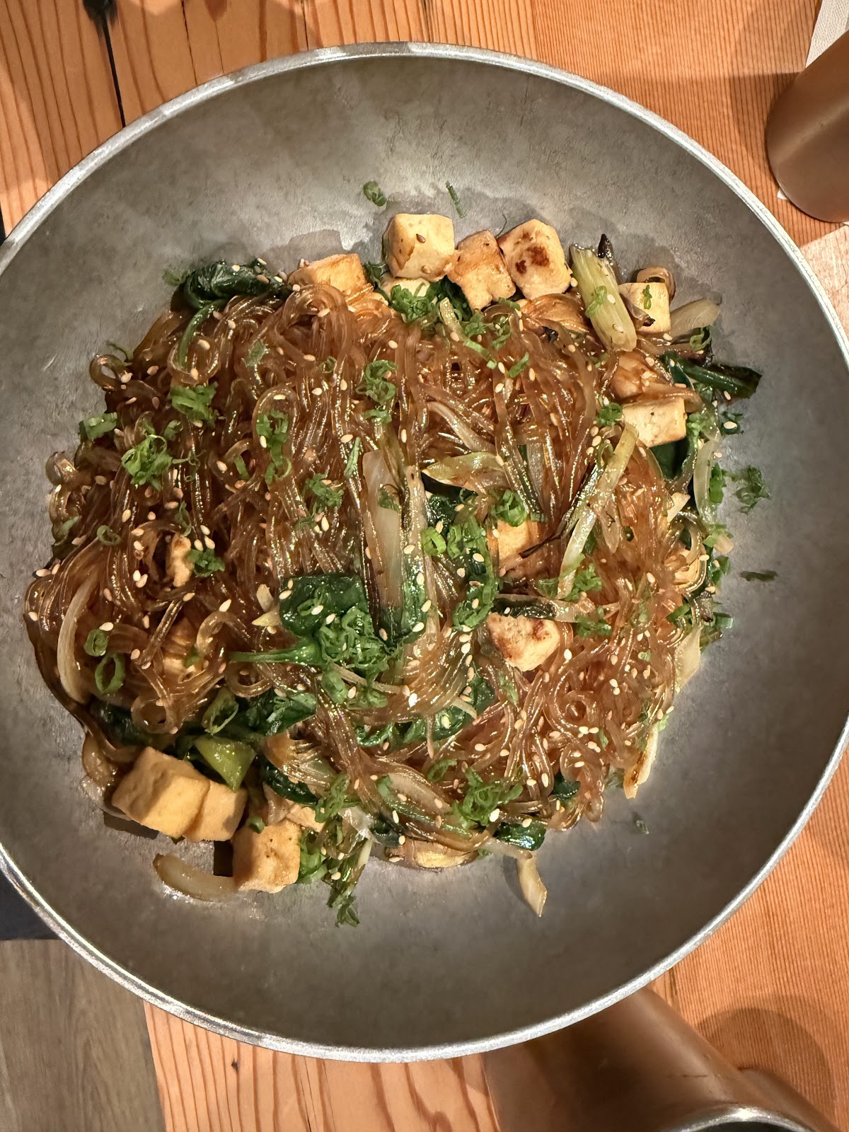 BOPBOX: food & drinks