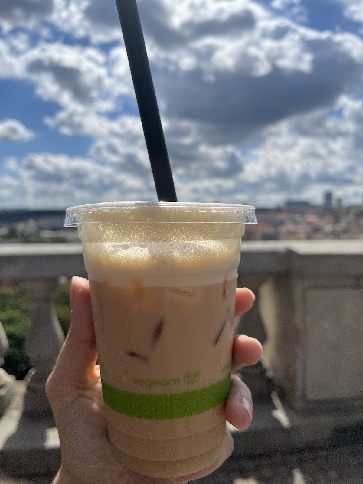 SĪTÚ Coffee & Tea (Specialty Coffee & Premium Tea): food & drinks