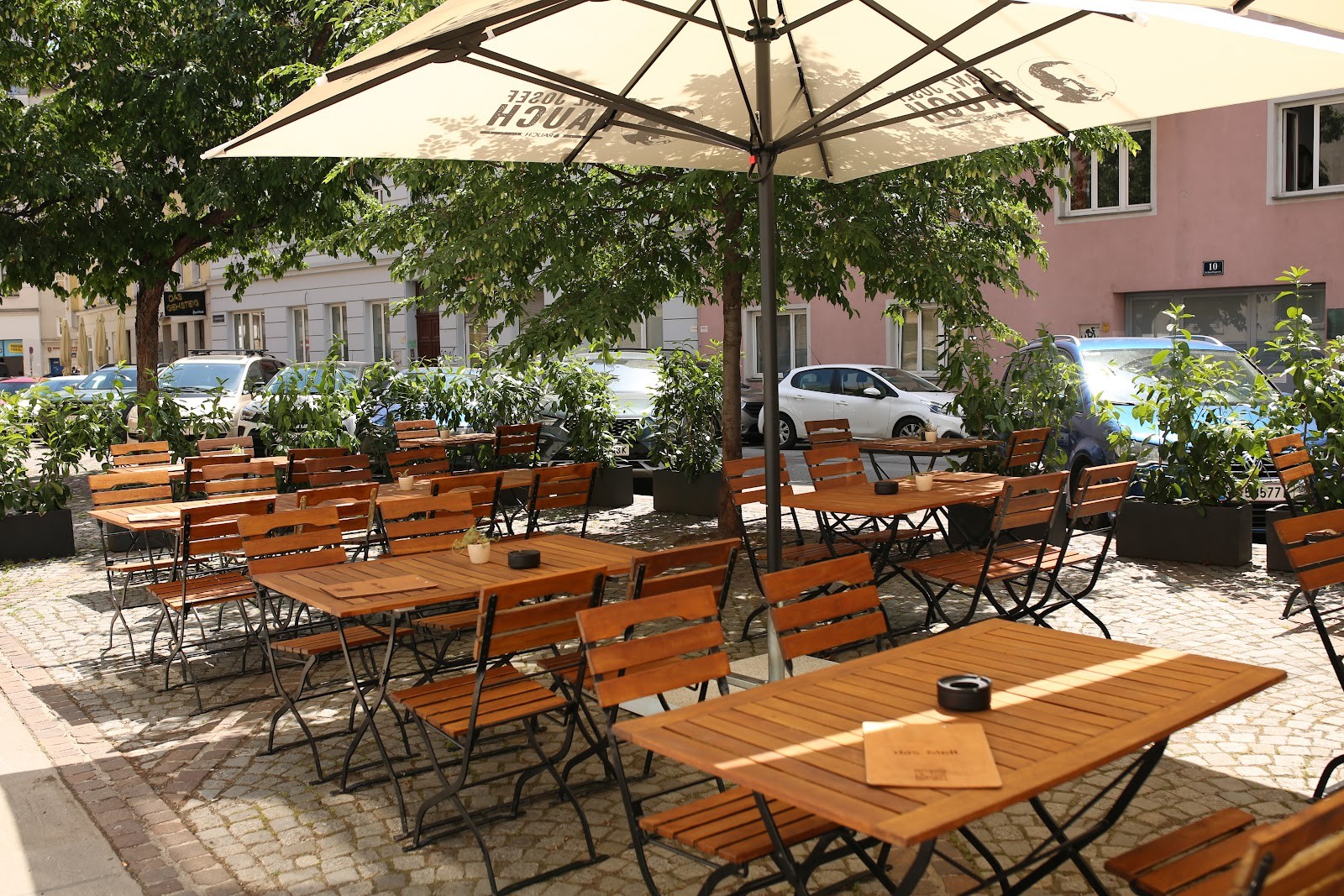 Das Melt: the place