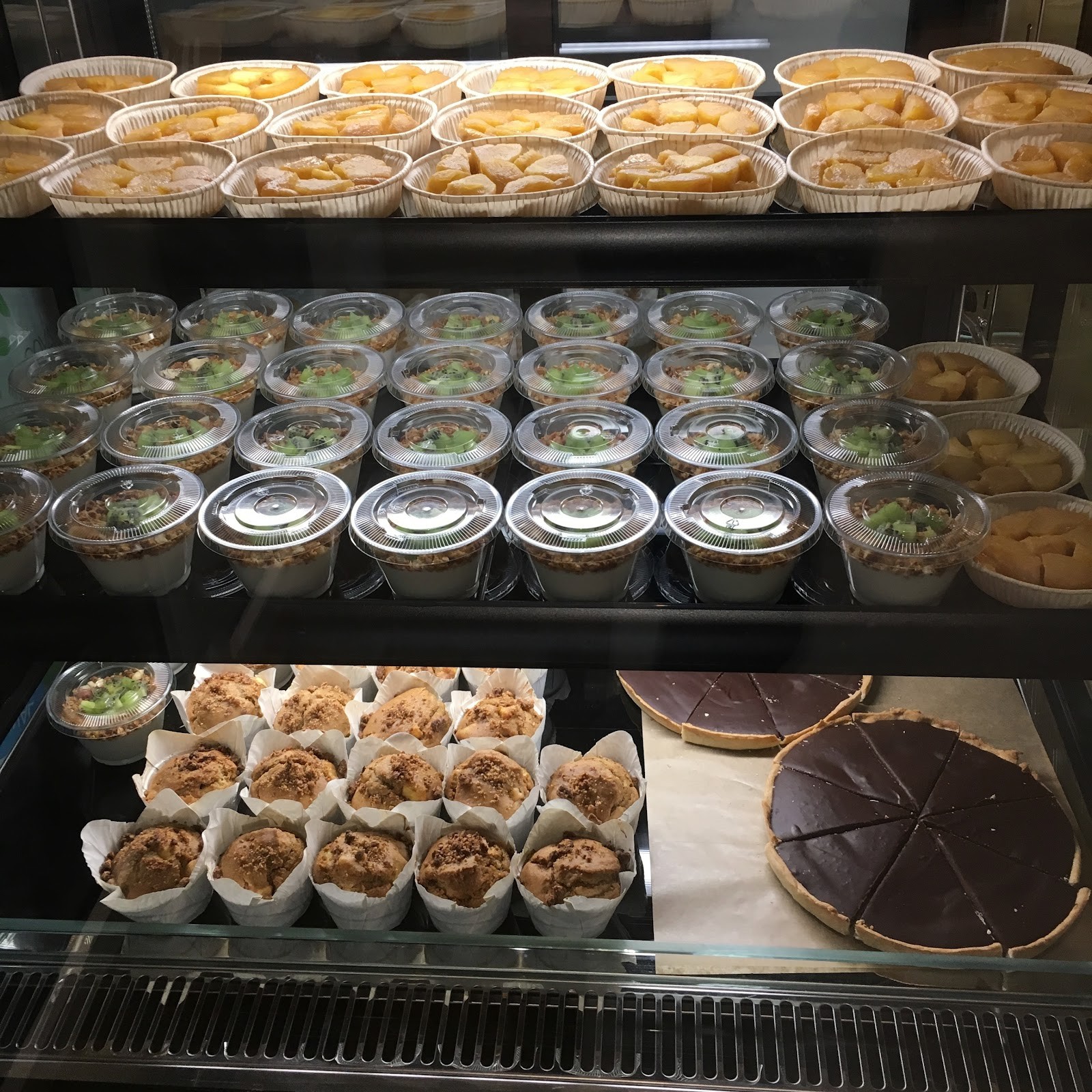 Season Square: food & drinks