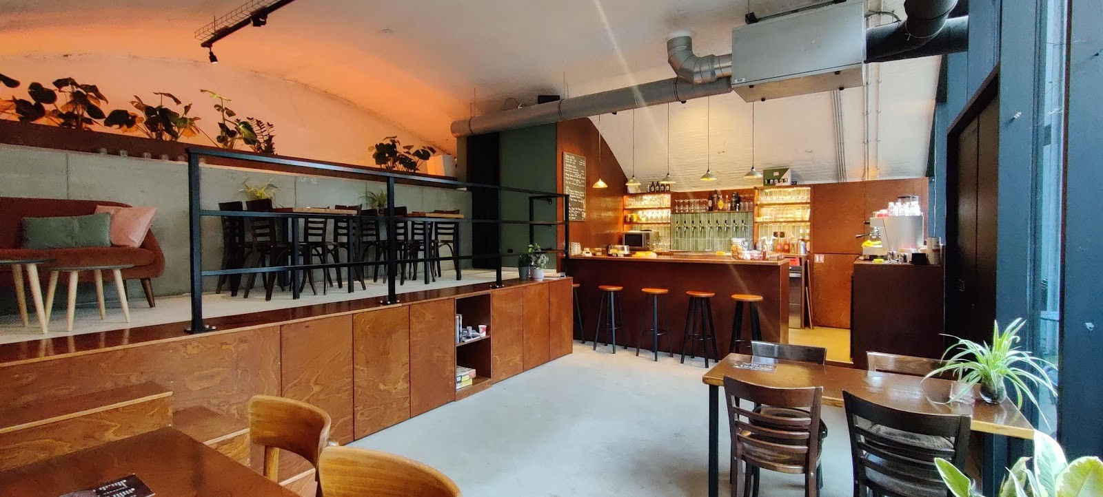 Cabardouche Taproom | Beer & Coffee: the place