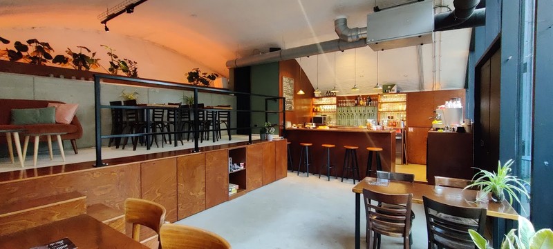 Cabardouche Taproom | Beer & Coffee: photo