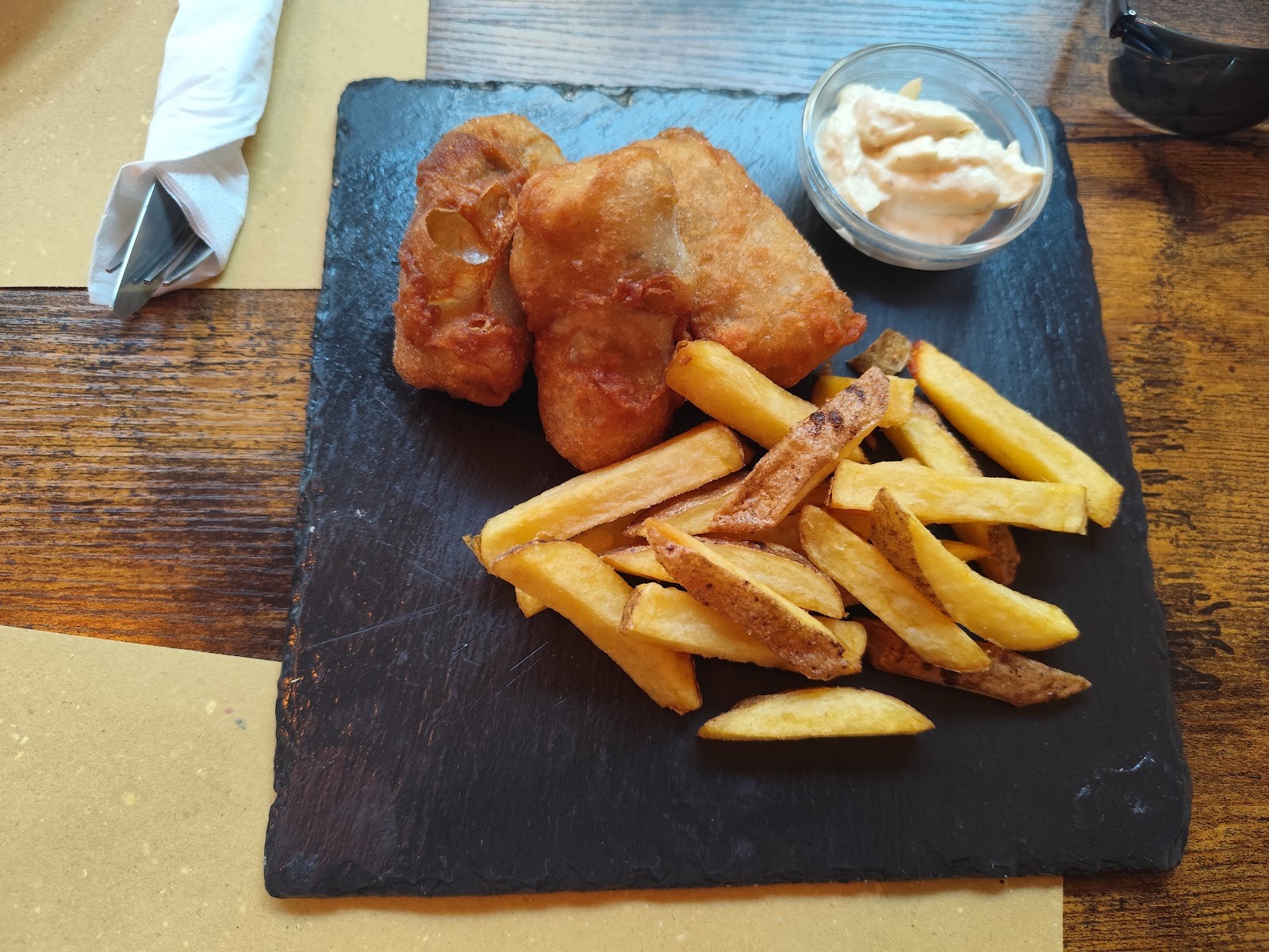 Mordi e Faggi: food & drinks
