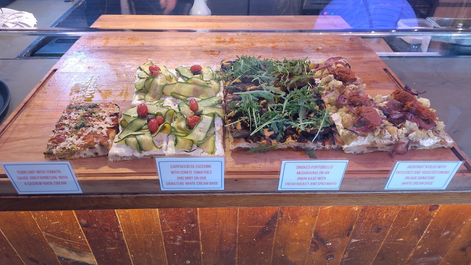 Madenitaly: food & drinks