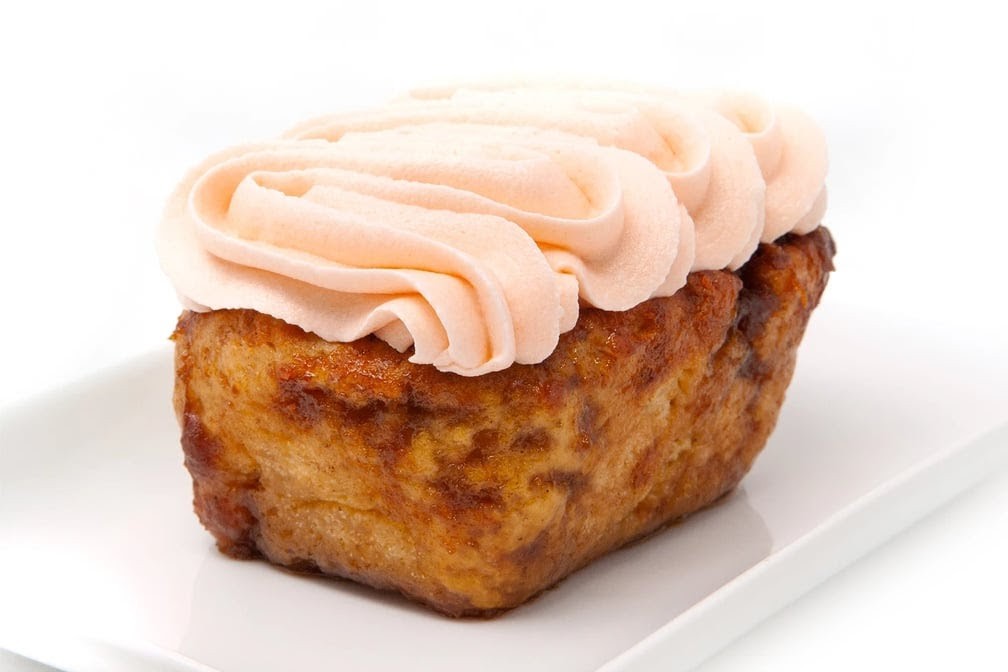 Bunner's Bakeshop: food & drinks