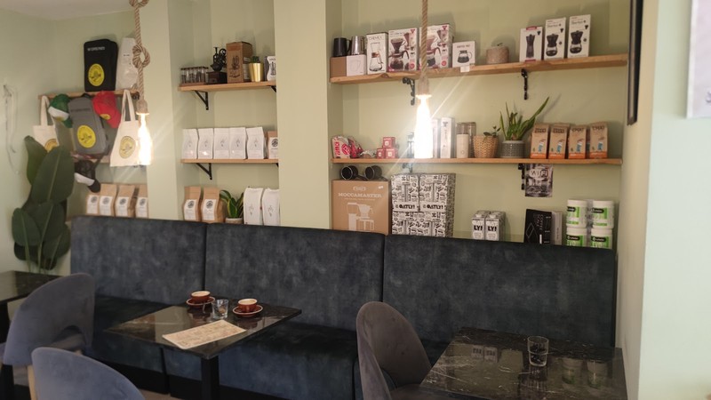 My Coffee Porto: photo 4