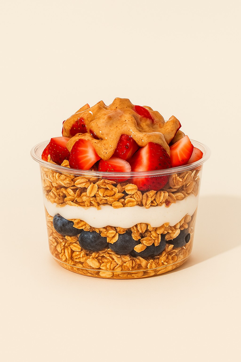 Happy Day! - Juice, Smoothie, Acai: food & drinks
