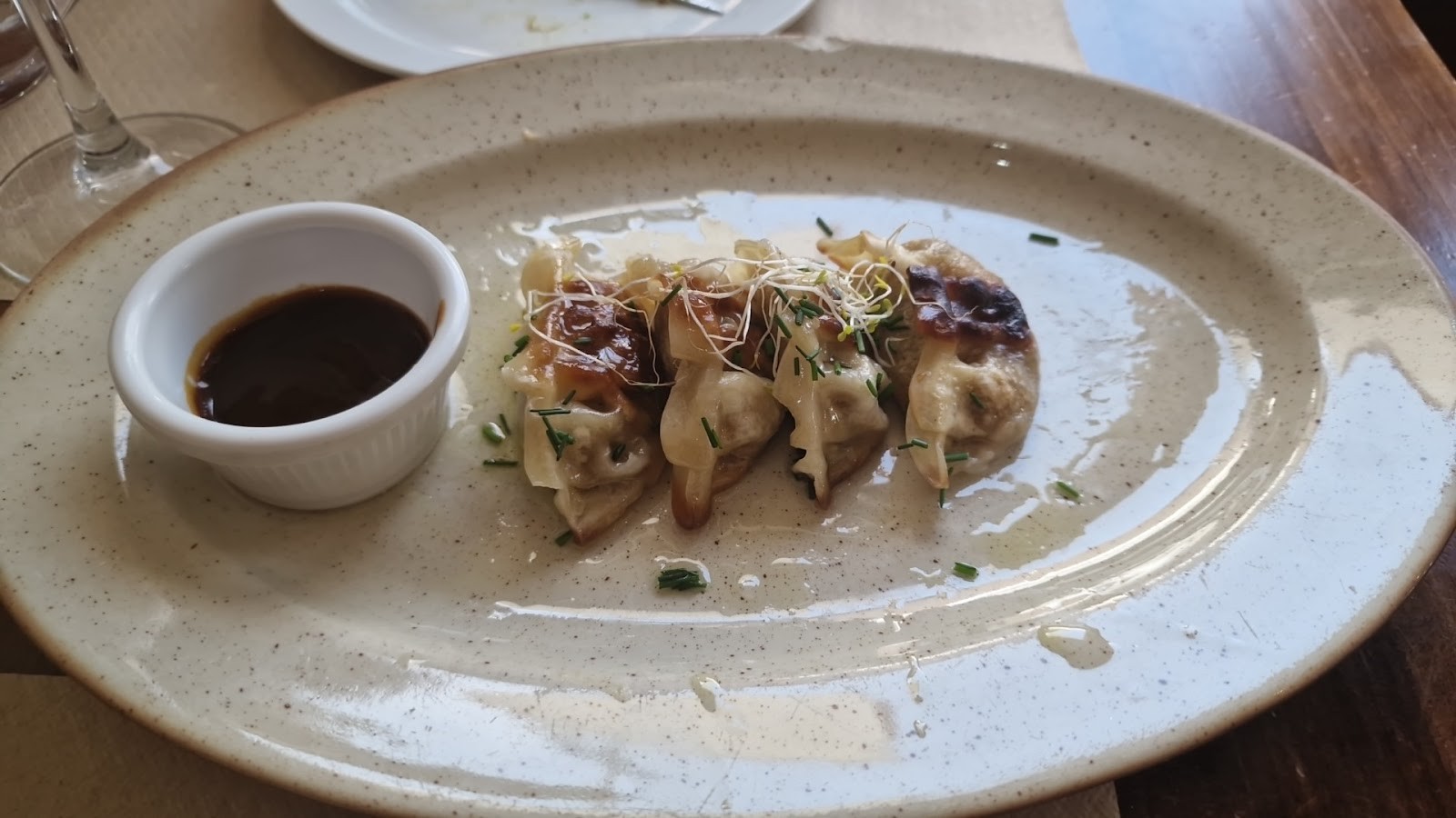 Vegania: food & drinks