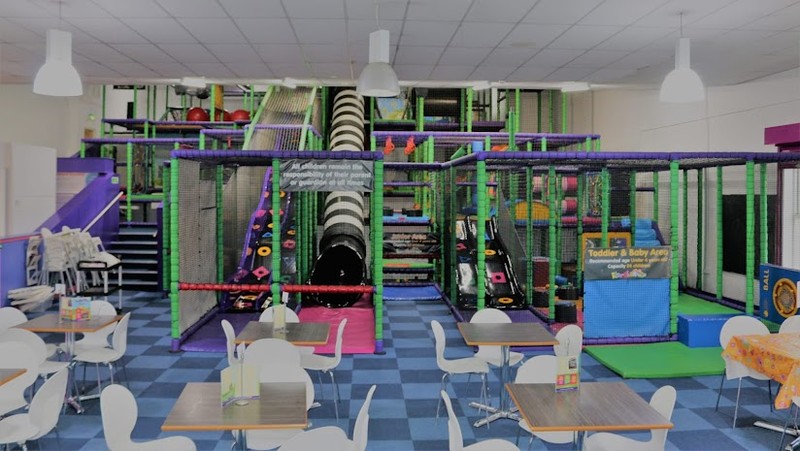Kids Club House: photo