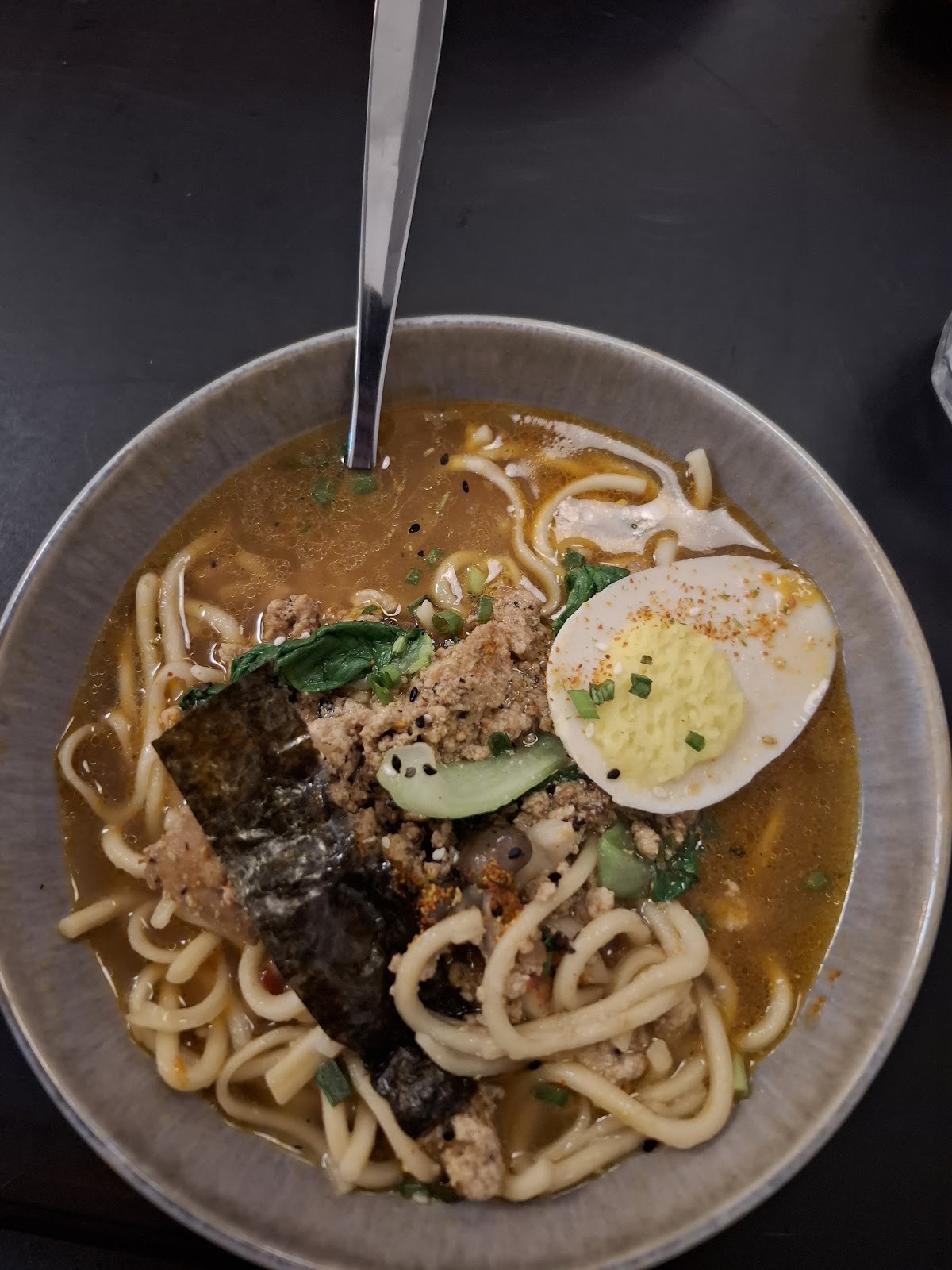 One Bowl: food & drinks