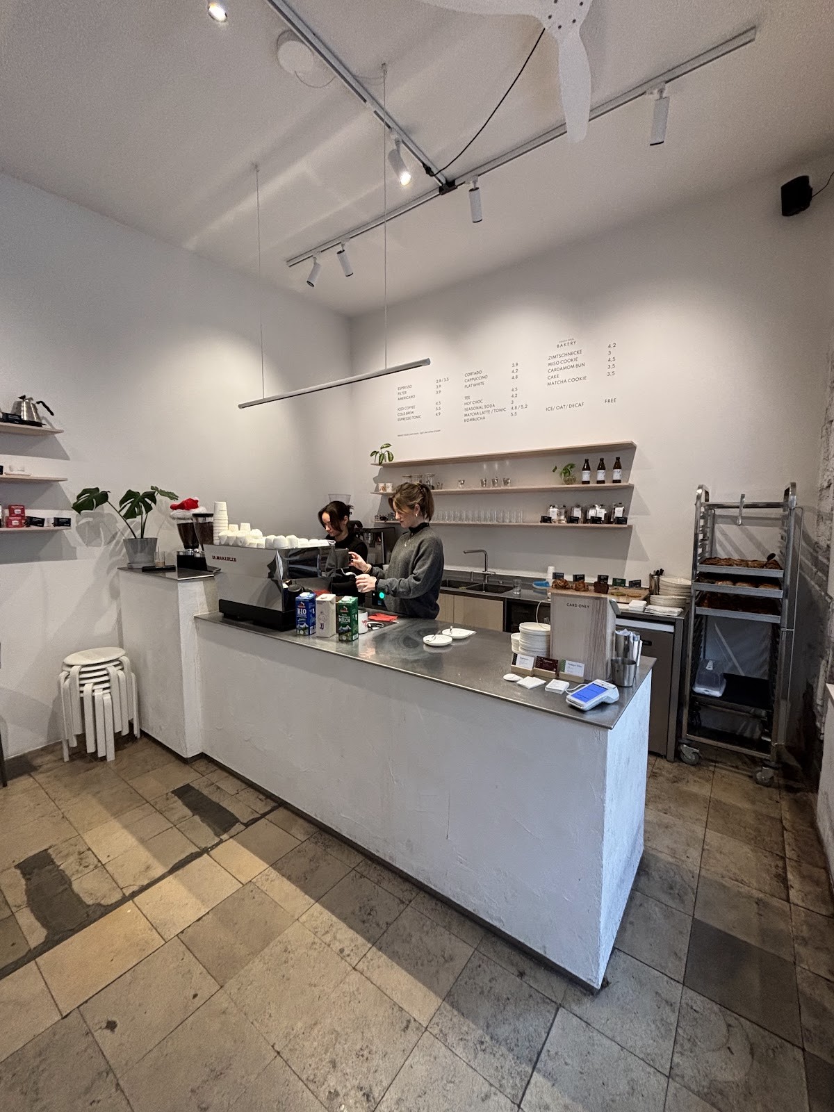 Suuapinga Café - Specialty Coffee: the place