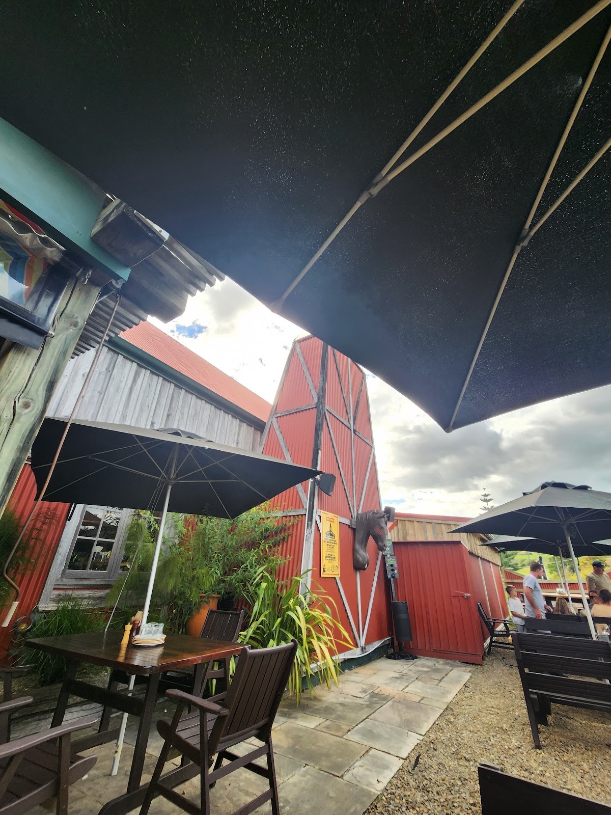 Smiths - Matakana: the place