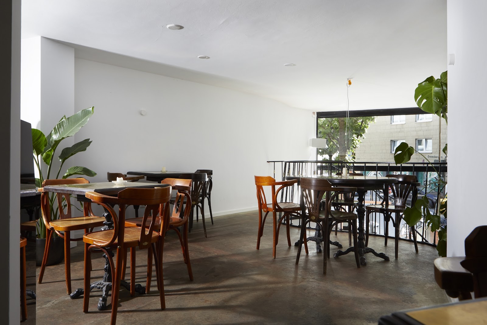 oté: the place