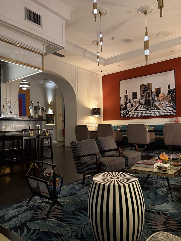 Adelaide Ristorante & In Salotto: photo 4