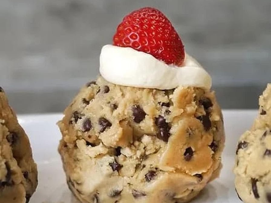 Cinnaholic: food & drinks