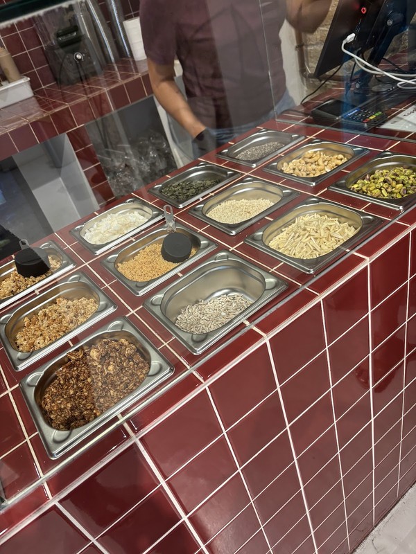 Moimo | Açaí & Smoothies: photo 4