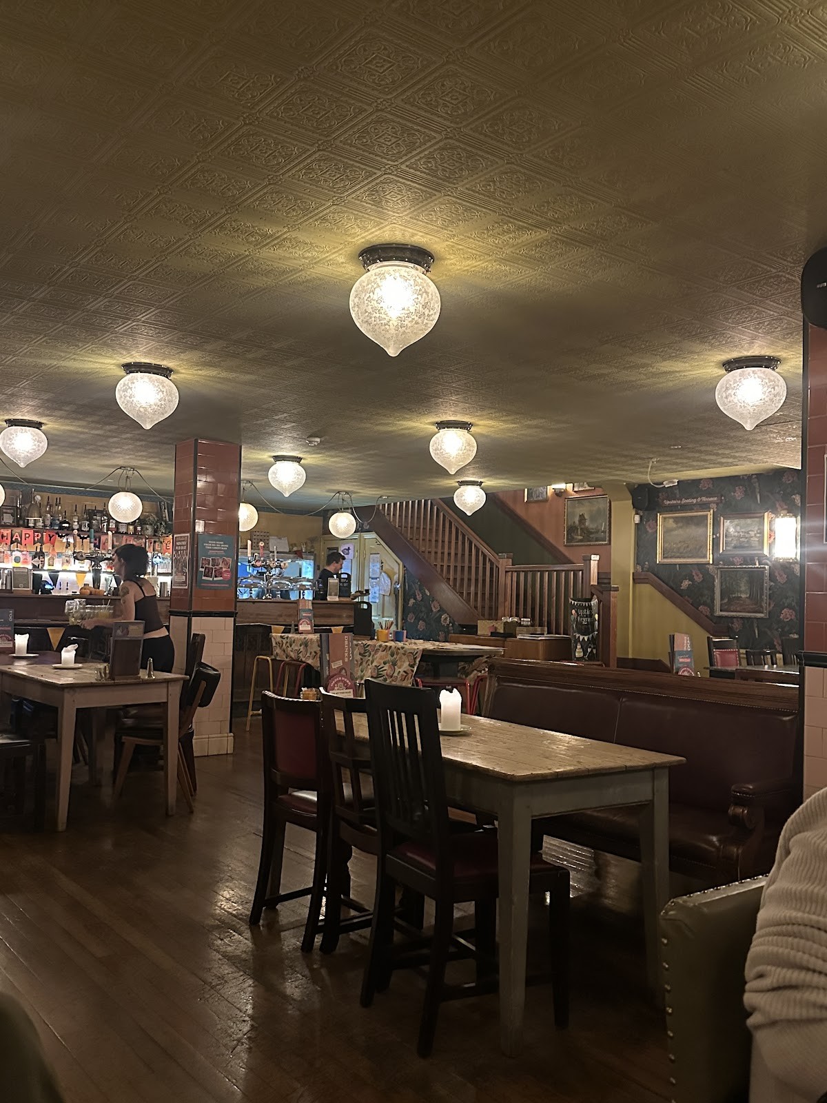 Loco Lounge: the place