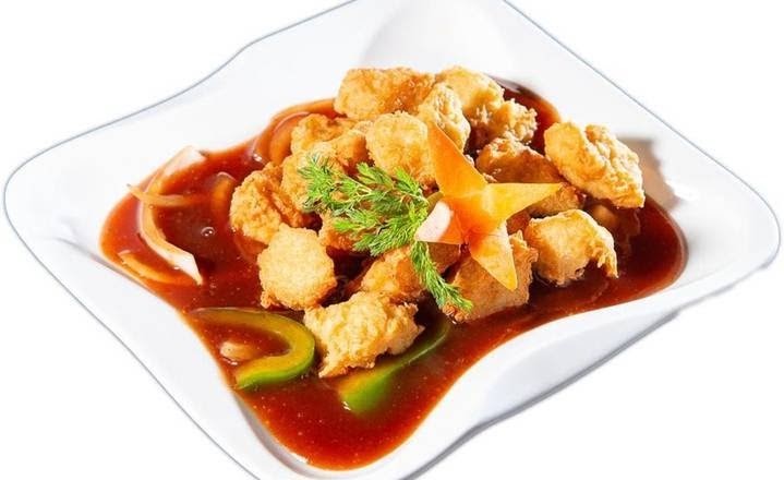 Wawin Vegan Chinese (Sheffield): food & drinks