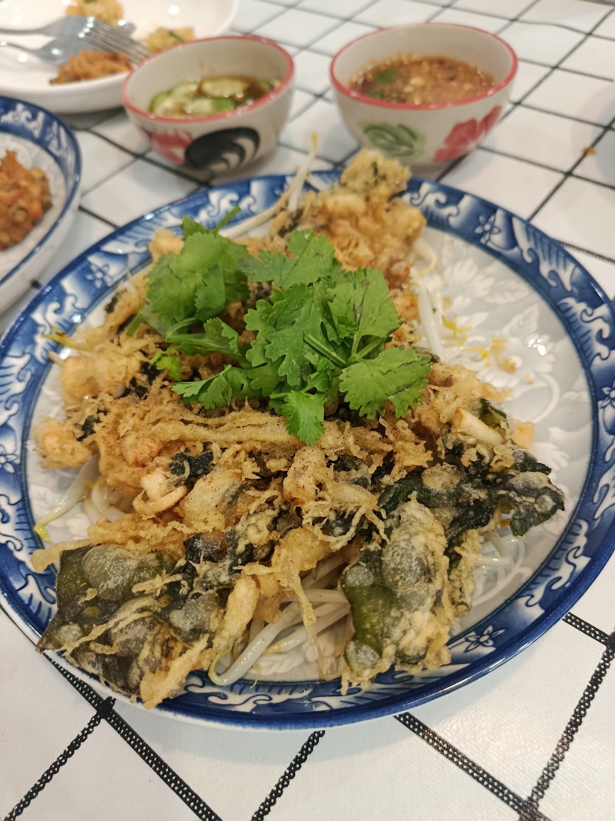 กินละมุน อบละไม: food & drinks