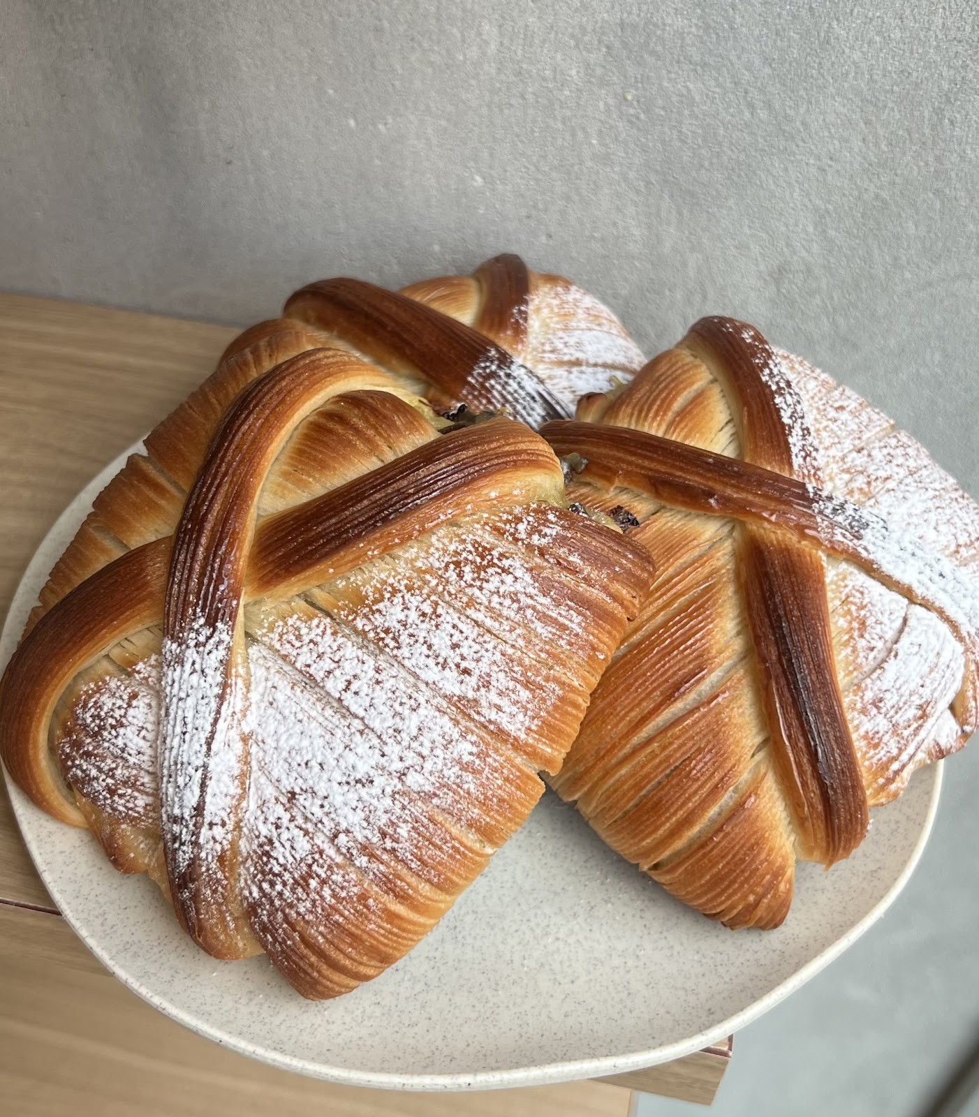 te cor gentil - vegan bakes: food & drinks