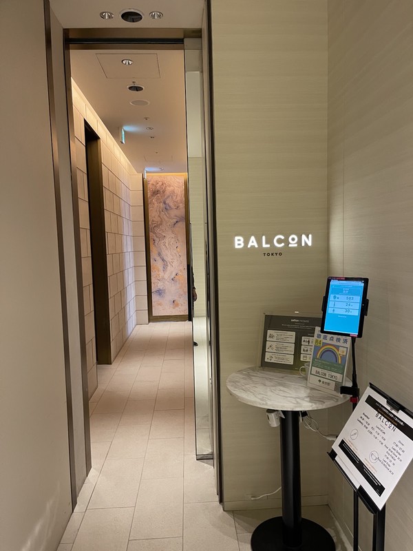 BALCON TOKYO WEDDING: photo 4