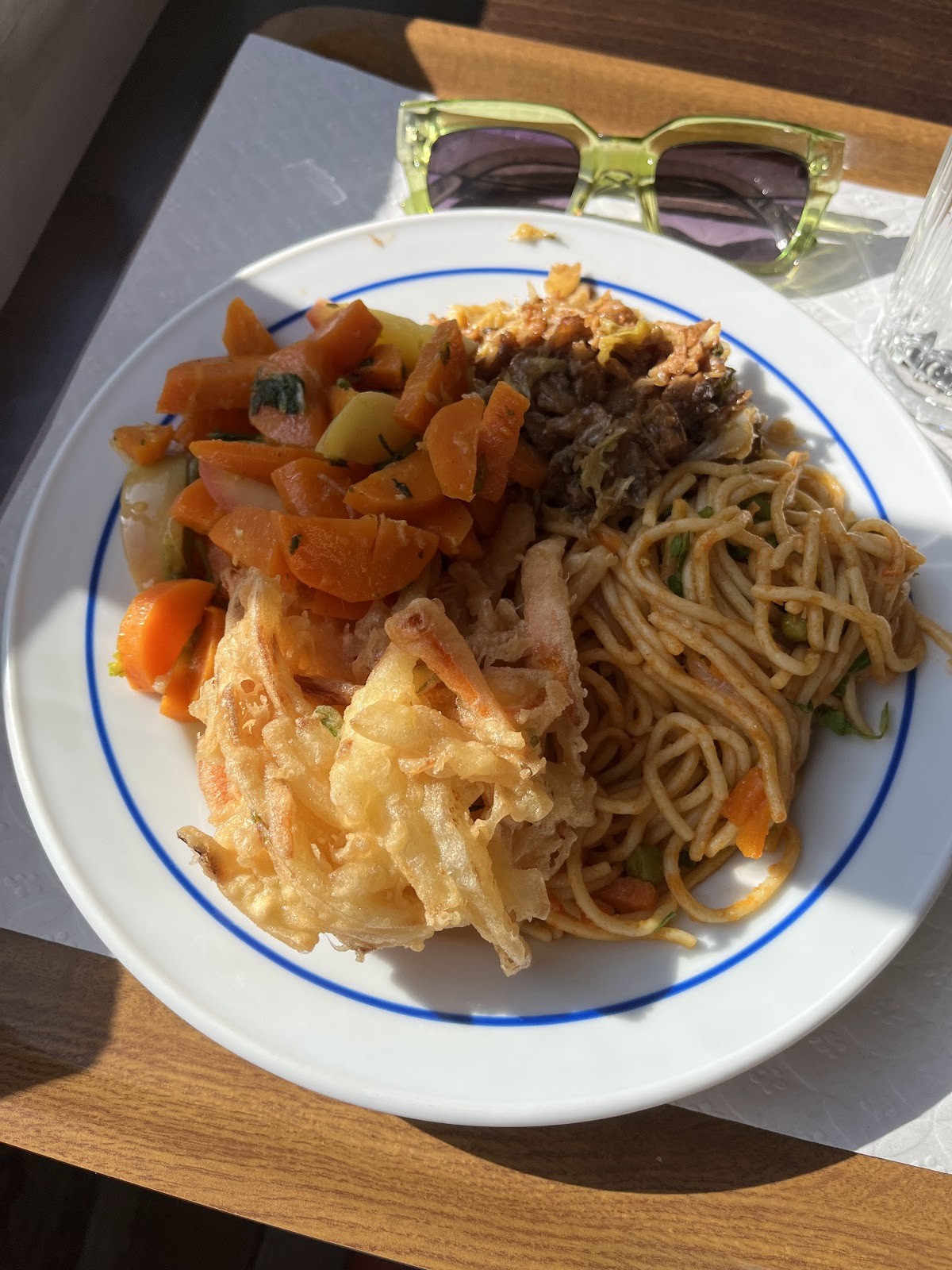 A Colmeia: food & drinks
