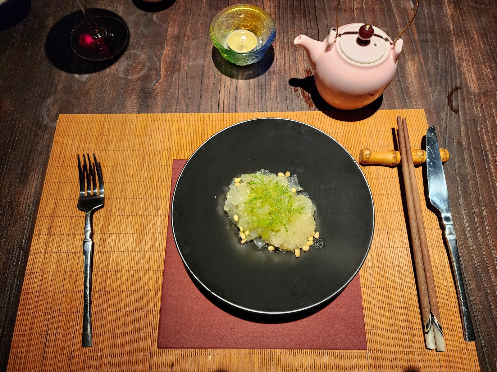 Taste of Beauty（TOB） | West Hollywood: food & drinks
