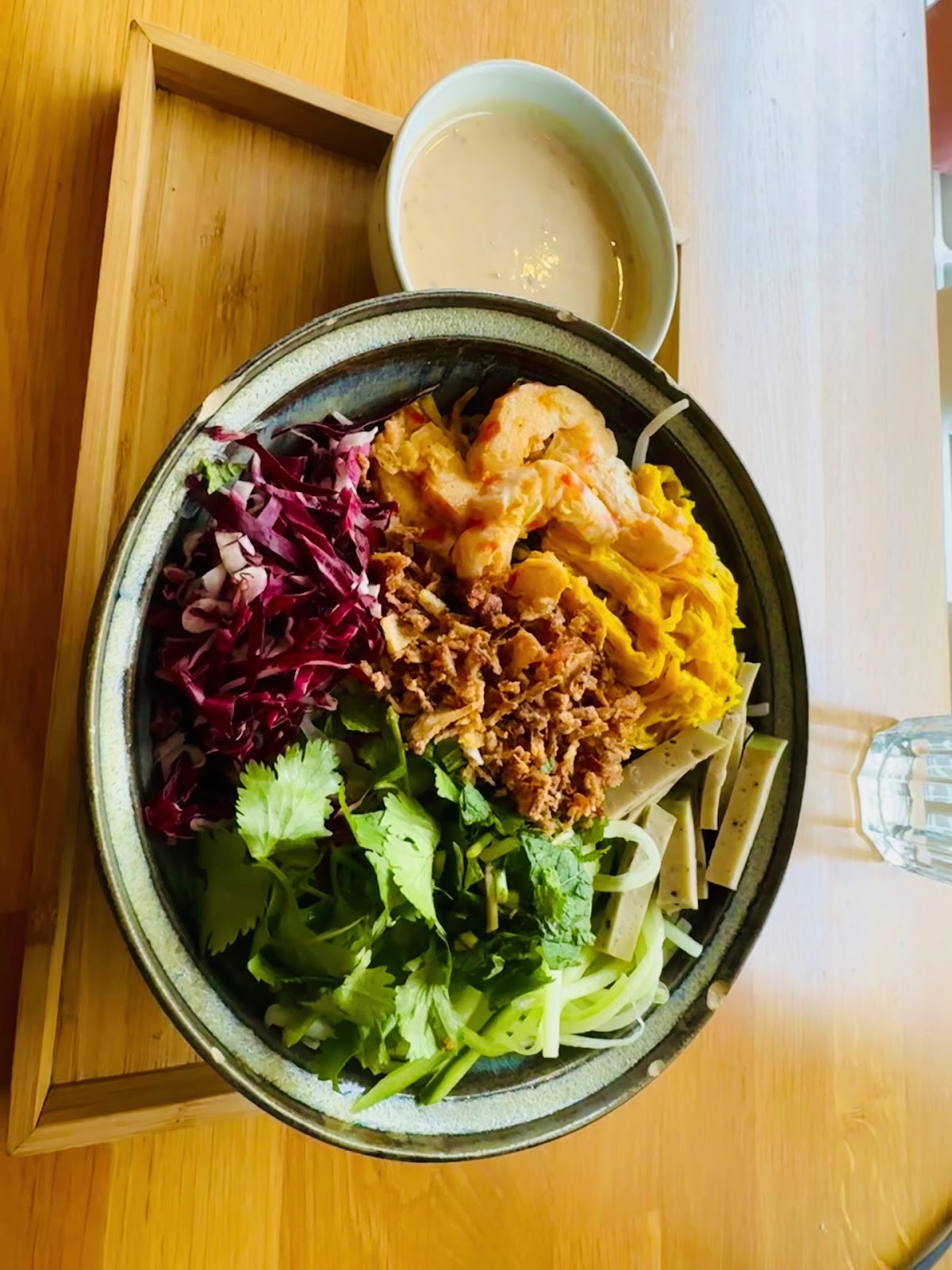 UuDam: food & drinks