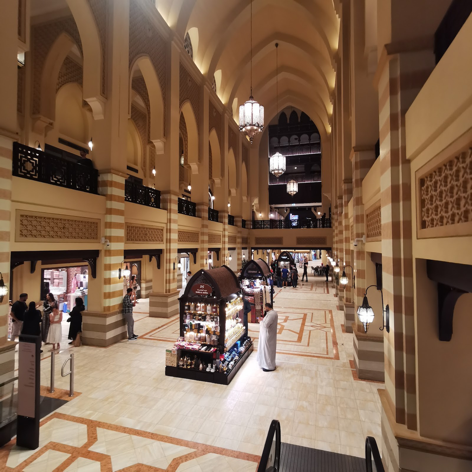 Cafe Isan Thai - Time Out Market Dubai: the place